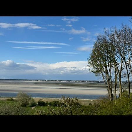 Vila Au 10 Quai Violette Saint-Valéry-sur-Somme Exteriér fotografie