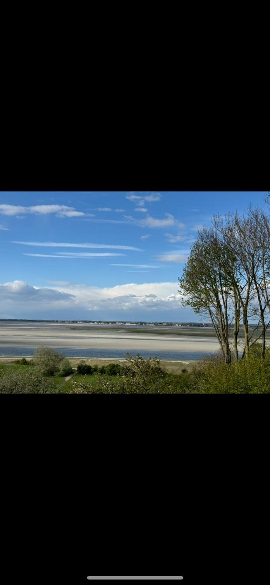 Vila Au 10 Quai Violette Saint-Valéry-sur-Somme Exteriér fotografie