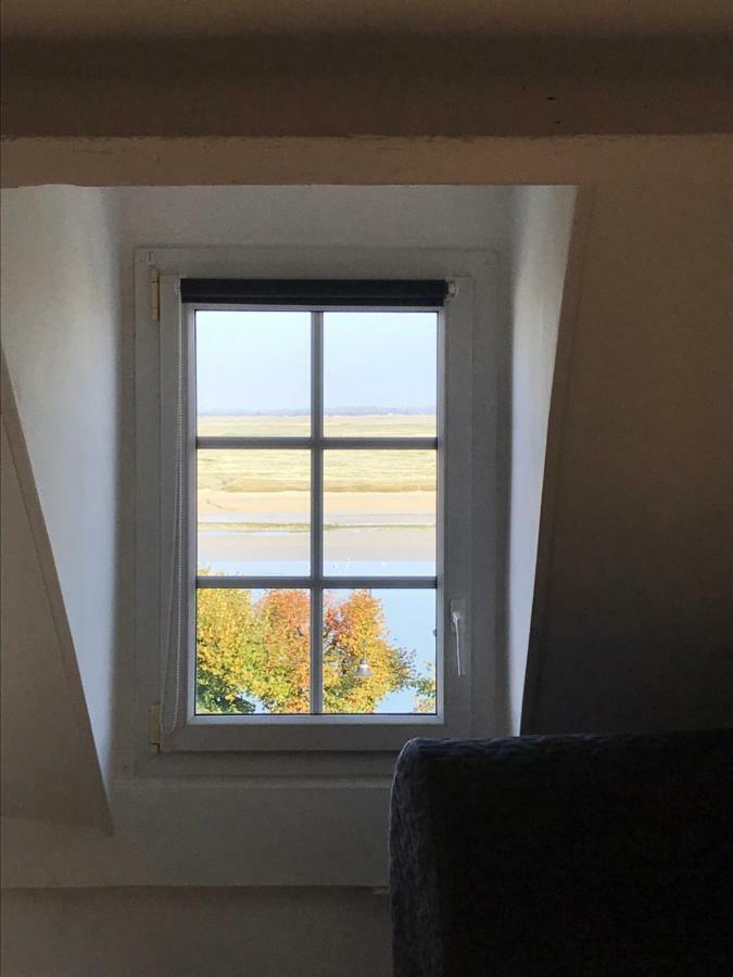 Vila Au 10 Quai Violette Saint-Valéry-sur-Somme Exteriér fotografie